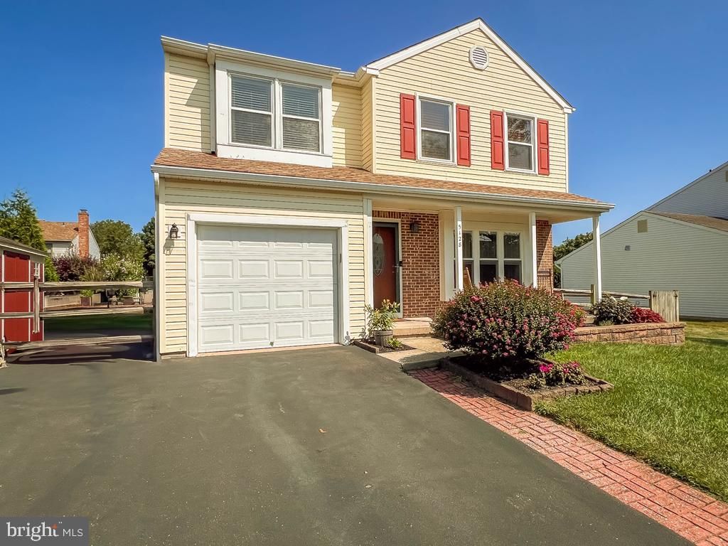 5128 PINTAIL CT, Bensalem, PA 19020