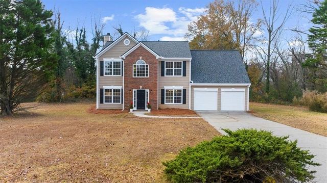 3515 Owl Brow Court, Cumming, GA 30028