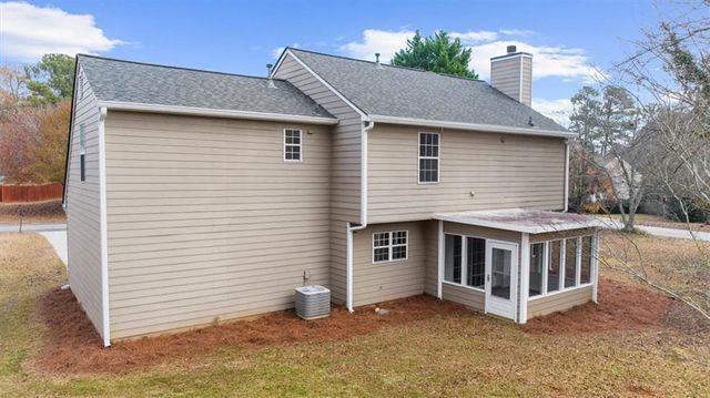 3515 Owl Brow Court, Cumming, GA 30028