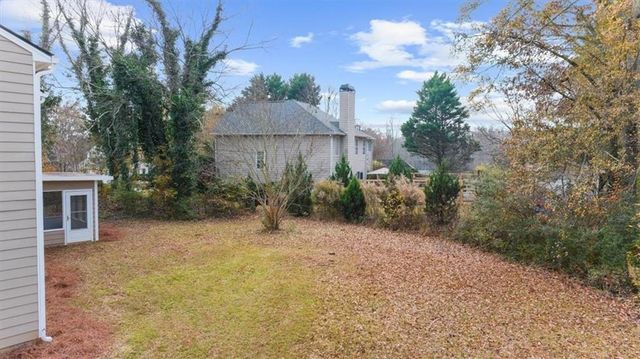 3515 Owl Brow Court, Cumming, GA 30028