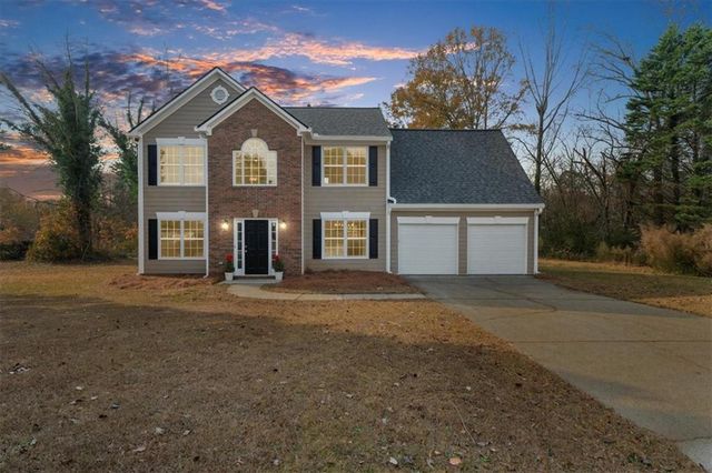 3515 Owl Brow Court, Cumming, GA 30028