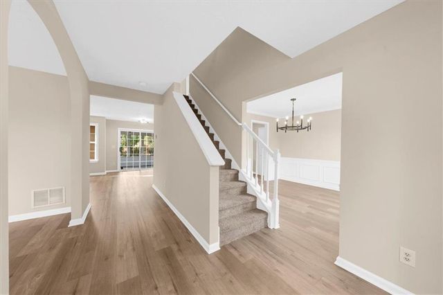 3515 Owl Brow Court, Cumming, GA 30028