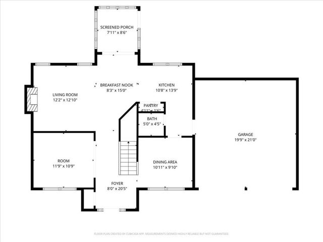 3515 Owl Brow Court, Cumming, GA 30028