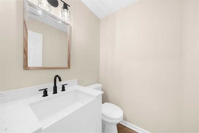 3515 Owl Brow Court, Cumming, GA 30028