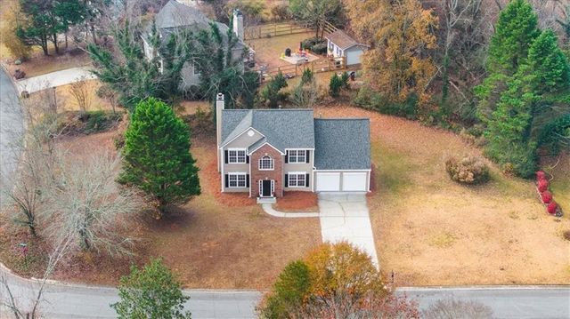 3515 Owl Brow Court, Cumming, GA 30028