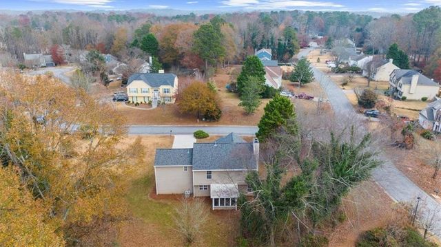 3515 Owl Brow Court, Cumming, GA 30028