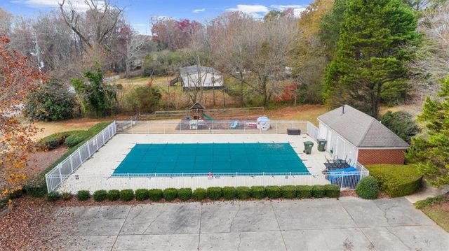 3515 Owl Brow Court, Cumming, GA 30028