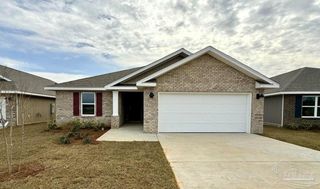 2120 Sandhill St, Cantonment, FL 32533