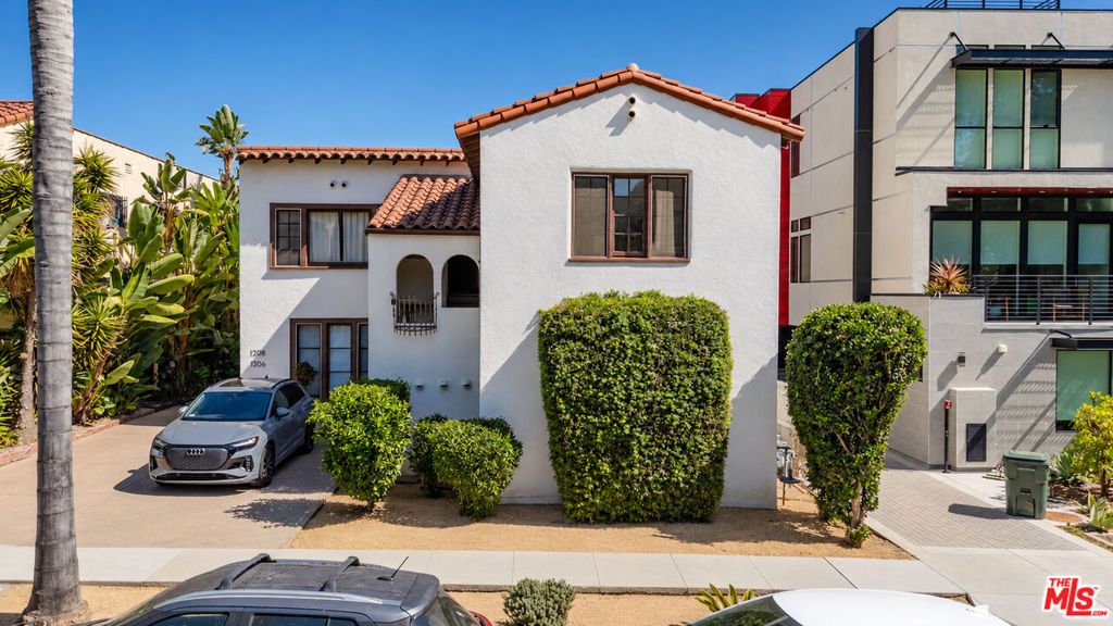 1206 N Orange Grove Avenue, Los Angeles, CA 90046 — photo 2