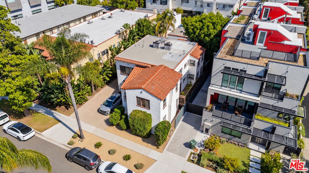 1206 N Orange Grove Avenue, Los Angeles, CA 90046 — photo 3