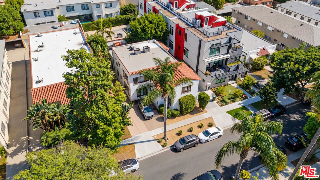 1206 N Orange Grove Avenue, Los Angeles, CA 90046 — photo 4