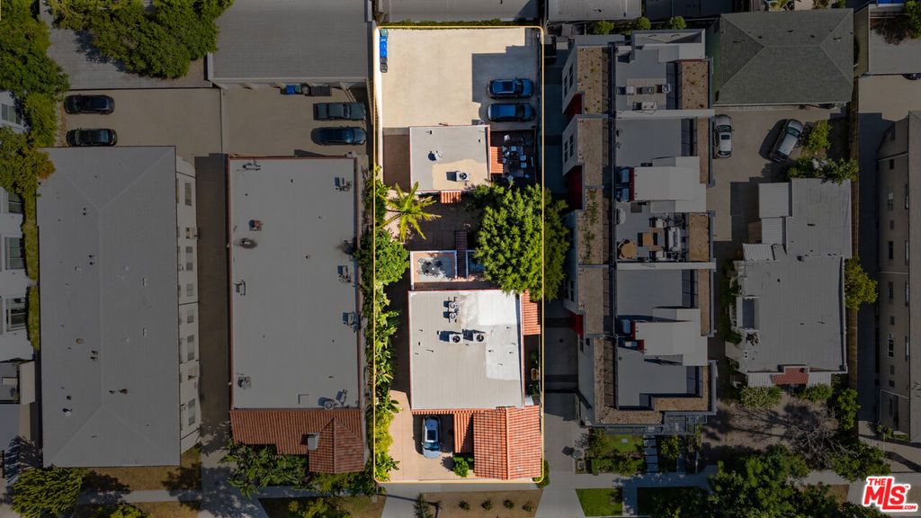 1206 N Orange Grove Avenue, Los Angeles, CA 90046 — photo 5