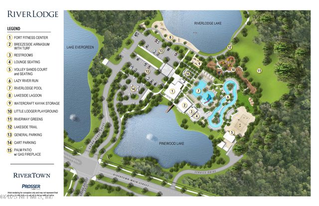 82 GRAND LAKES Drive, St. Johns, FL 32259