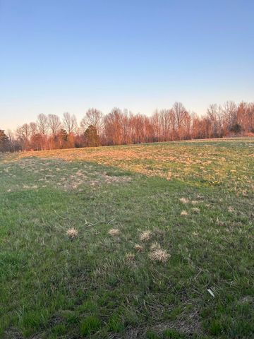 Lot 9 Jonah Kelsey Road, Russell Springs, KY 42642