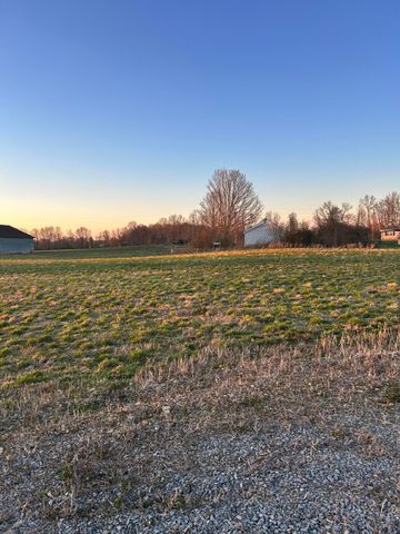 Lot 9 Jonah Kelsey Road, Russell Springs, KY 42642