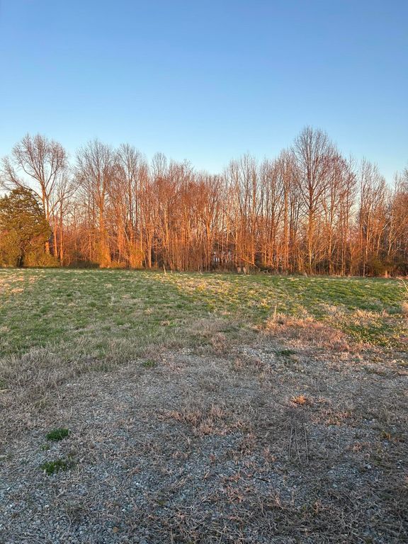 Lot 9 Jonah Kelsey Road, Russell Springs, KY 42642