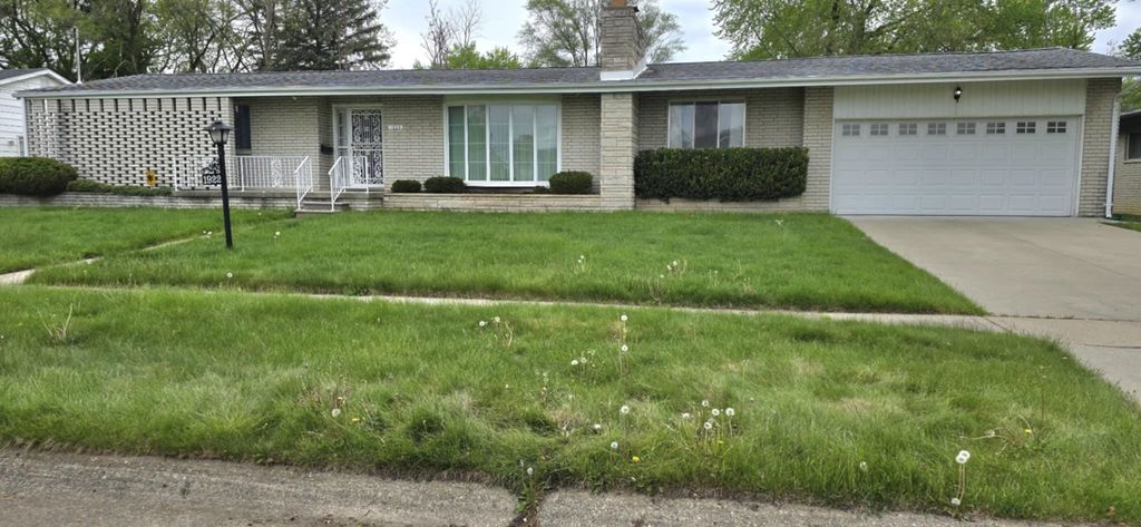 9211 Owen Street, Flint, MI 48503