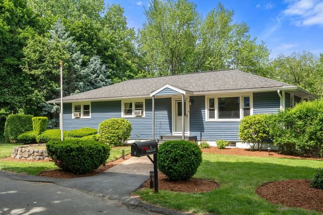 12 Ruby Rd, Saugus, MA 01906