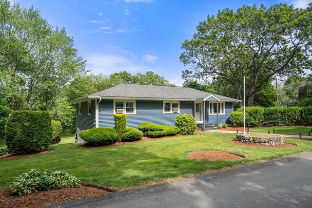 12 Ruby Rd, Saugus, MA 01906