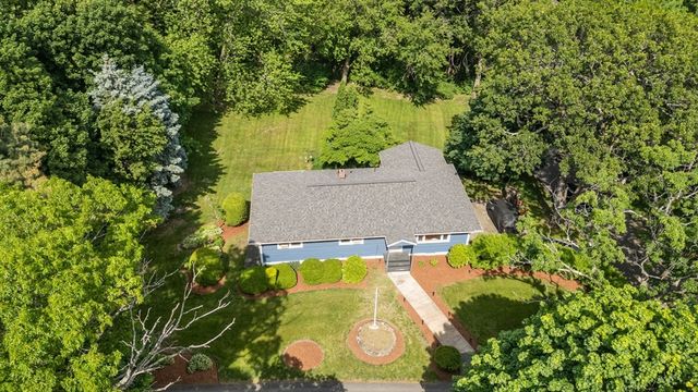 12 Ruby Rd, Saugus, MA 01906