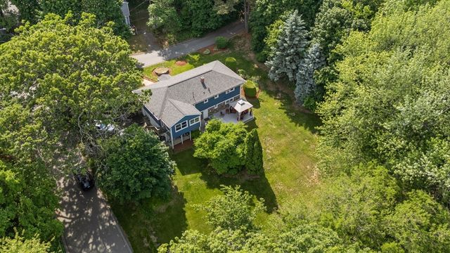 12 Ruby Rd, Saugus, MA 01906