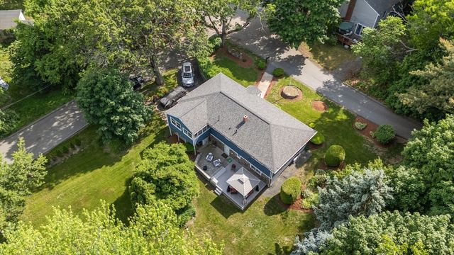 12 Ruby Rd, Saugus, MA 01906