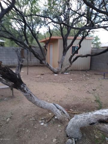 446 Calle Pinzon, Rio Rico, AZ 85648