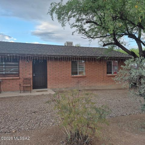 446 Calle Pinzon, Rio Rico, AZ 85648
