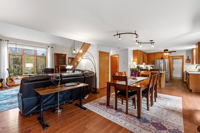 5099 Valley TRAIL, West Bend, WI 53095