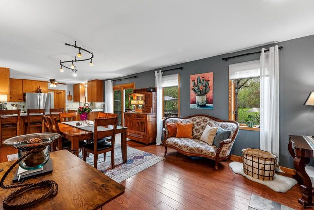 5099 Valley TRAIL, West Bend, WI 53095