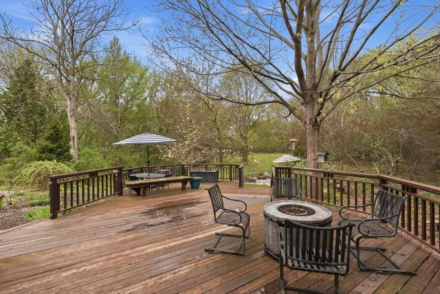 5099 Valley TRAIL, West Bend, WI 53095
