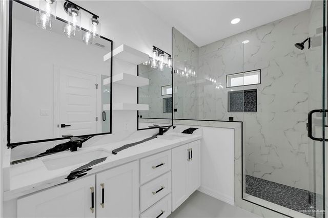 3433 E Kidd Avenue, Edinburg, TX 78542