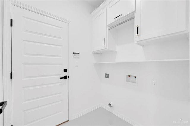 3433 E Kidd Avenue, Edinburg, TX 78542