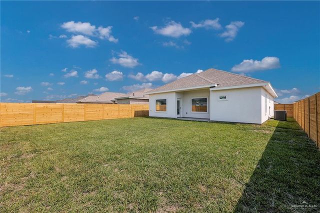 3433 E Kidd Avenue, Edinburg, TX 78542