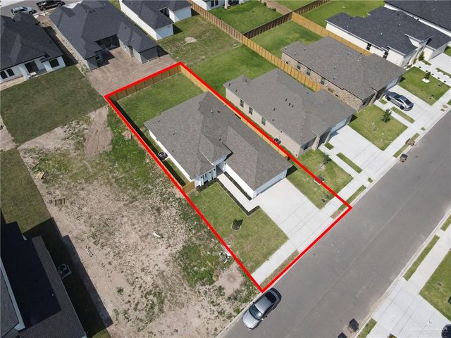 3433 E Kidd Avenue, Edinburg, TX 78542