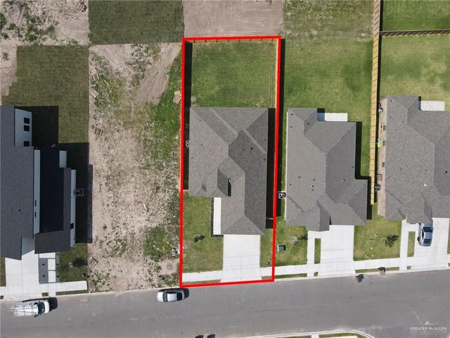 3433 E Kidd Avenue, Edinburg, TX 78542