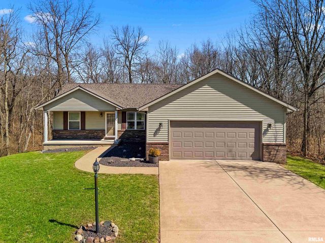 105 KAYLEA Court, East Peoria, IL 61611