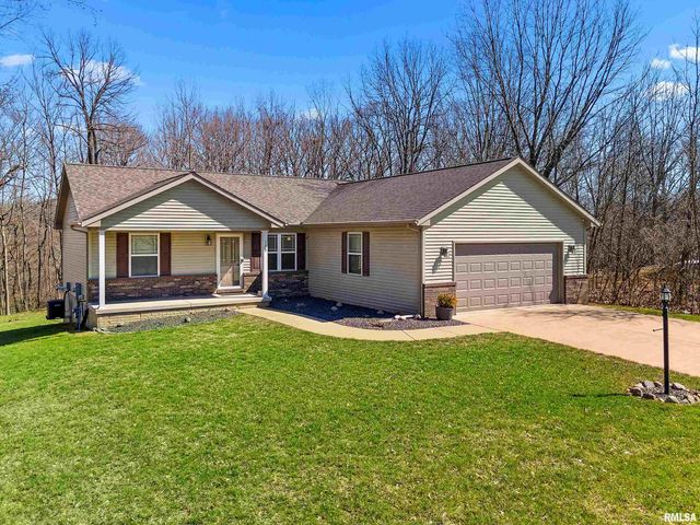 105 KAYLEA Court, East Peoria, IL 61611