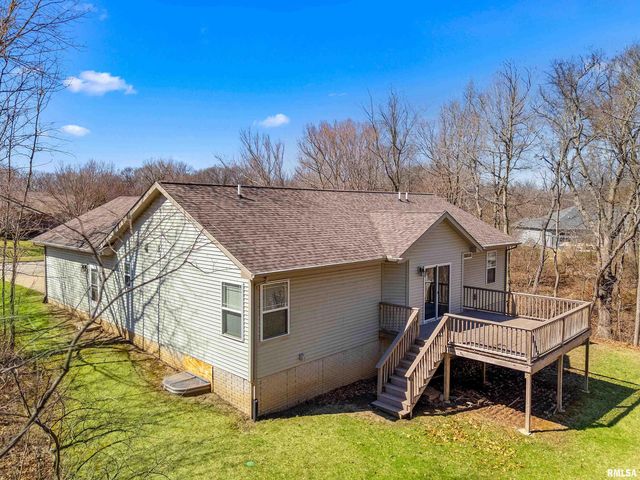 105 KAYLEA Court, East Peoria, IL 61611