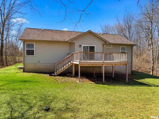 105 KAYLEA Court, East Peoria, IL 61611