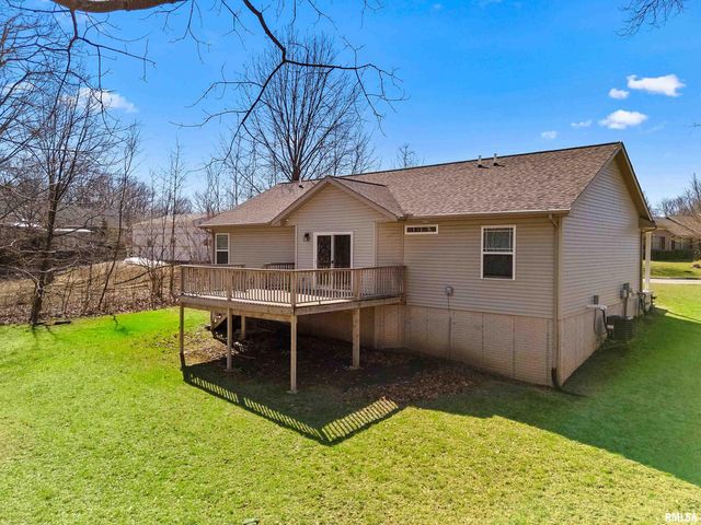 105 KAYLEA Court, East Peoria, IL 61611