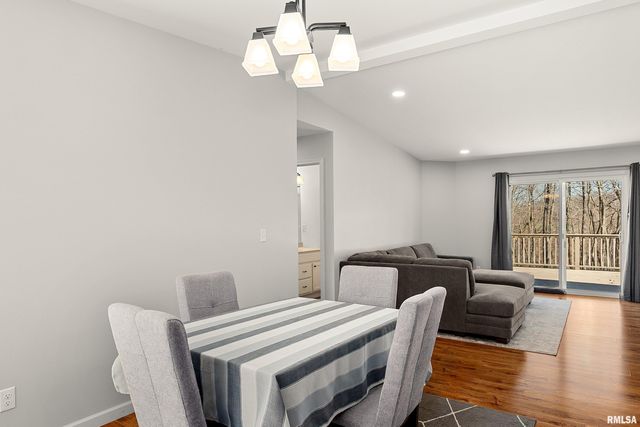 105 KAYLEA Court, East Peoria, IL 61611