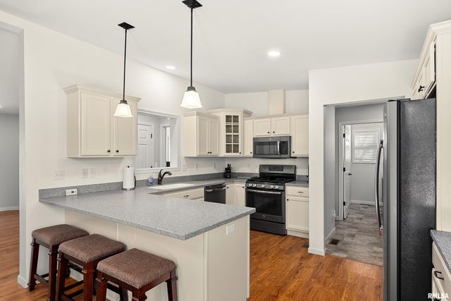 105 KAYLEA Court, East Peoria, IL 61611