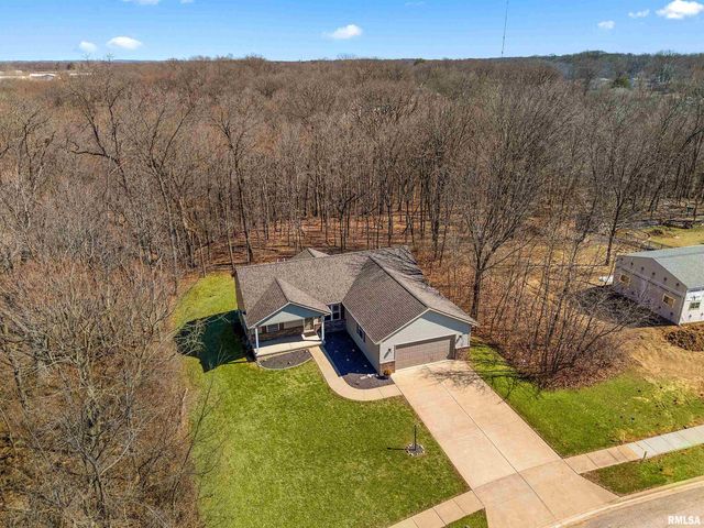 105 KAYLEA Court, East Peoria, IL 61611