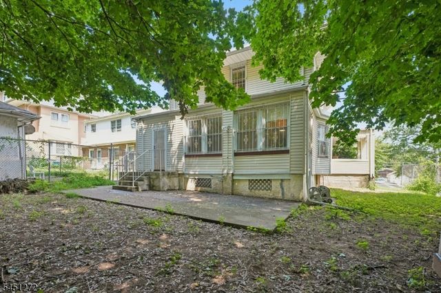 14 Scheerer Ave, Newark City, NJ 07112