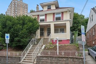 14 Scheerer Ave, Newark City, NJ 07112