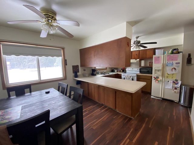 N18720 Venstra DRIVE, Pembine, WI 54156