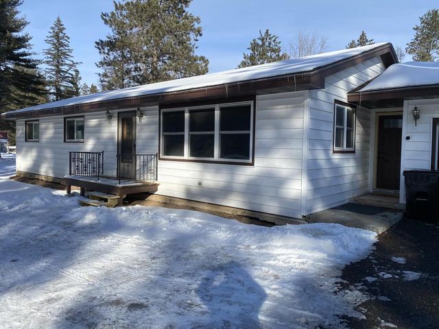 N18720 Venstra DRIVE, Pembine, WI 54156