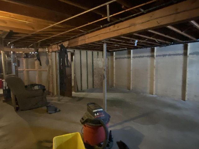 N18720 Venstra DRIVE, Pembine, WI 54156