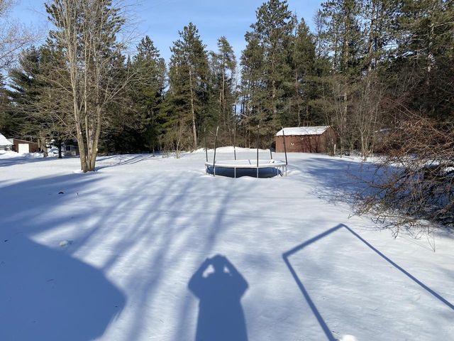 N18720 Venstra DRIVE, Pembine, WI 54156